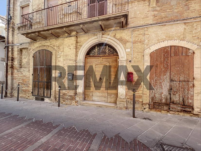 Appartamento in Via Giuseppe Garibaldi 32, Lanciano
