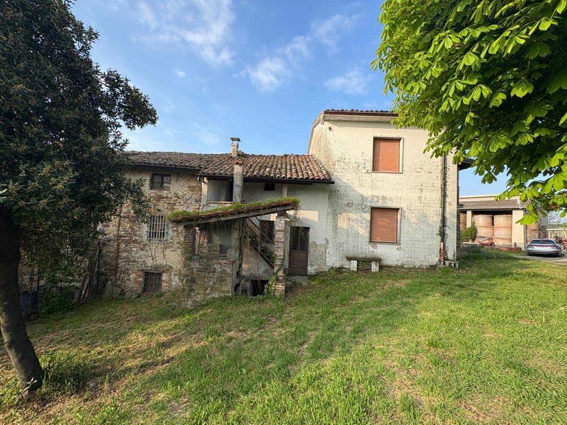 Rustico, Agazzano — foto 4 di 5