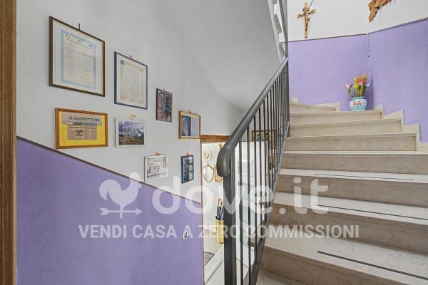 Villa a schiera in Via Dante Alighieri 34, Agordo — foto 5 di 5