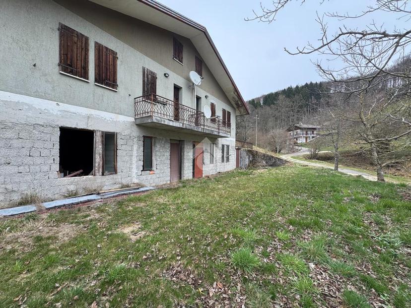 Casa indipendente in Via Cansiglio 93, Fregona — foto 4 di 5