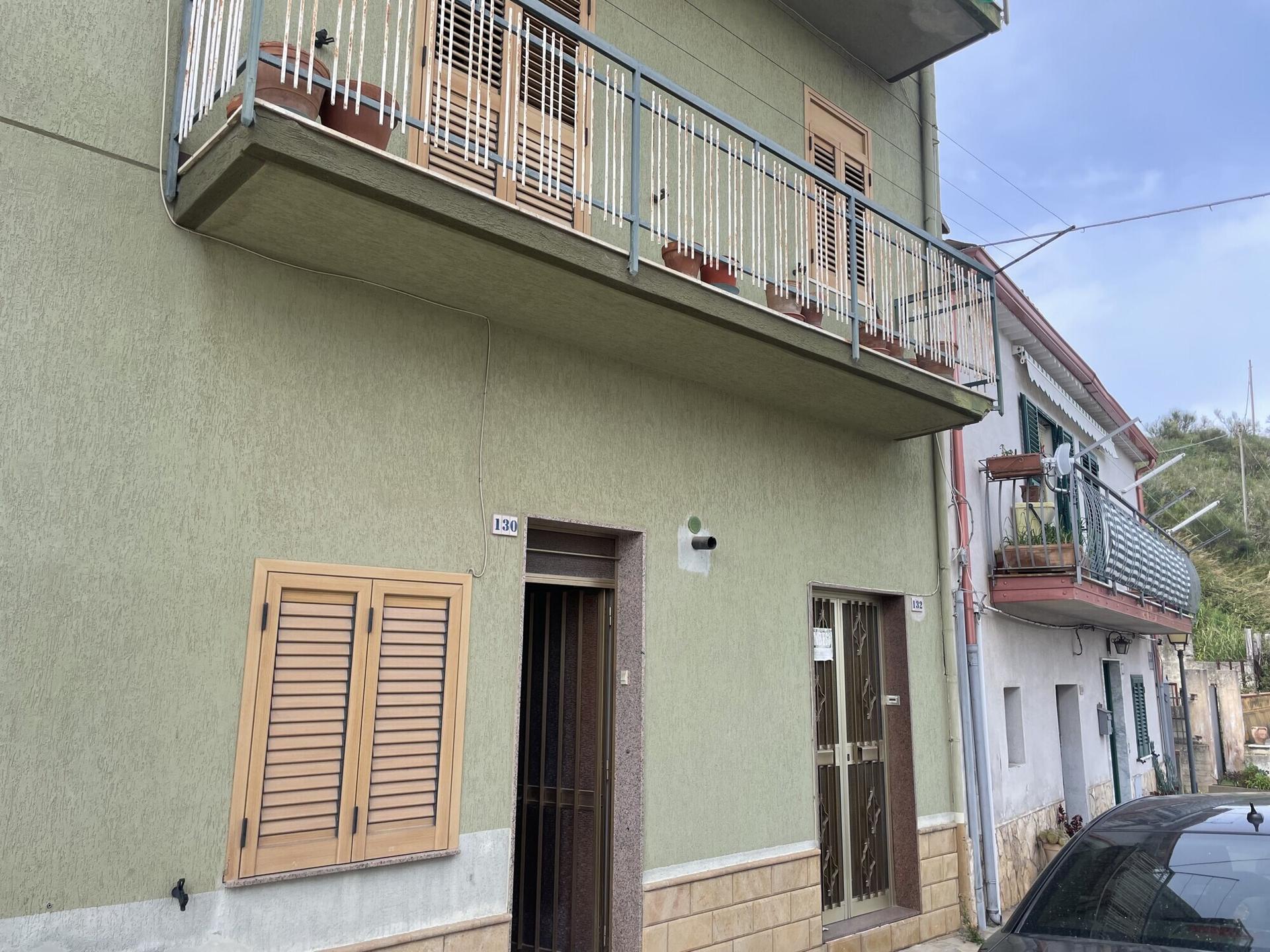 Mansarda, Reitano
