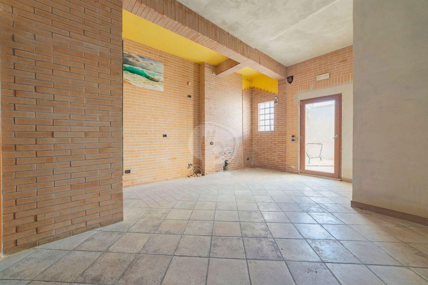 Casa indipendente in Via Canaletto 7, Nardò