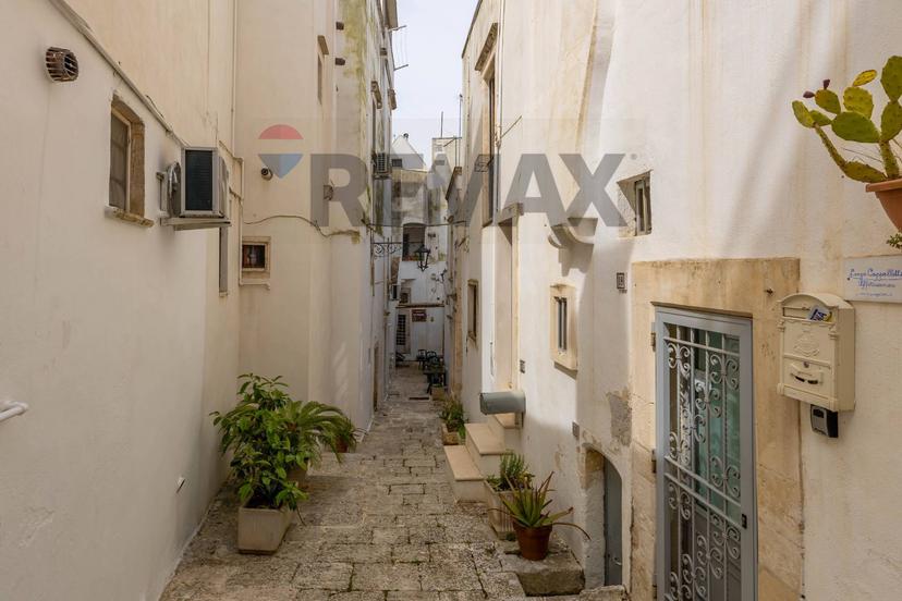 Casa indipendente in Via I Orfanelli 2, Martina Franca — foto 4 di 5