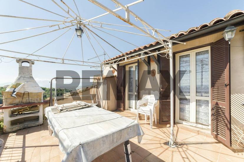 Casa indipendente in Salita Orti 19, Penne — foto 4 di 5