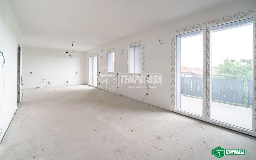 Trilocale in Via Achille Grandi 14/19, Triuggio — foto 5 di 5