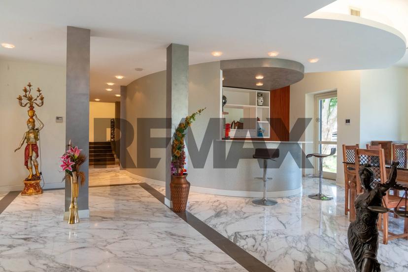 Villa in Via Monte Nero 28/B, Arona — foto 5 di 5
