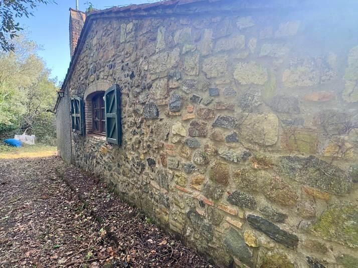 Casa colonica, Riparbella — foto 4 di 5