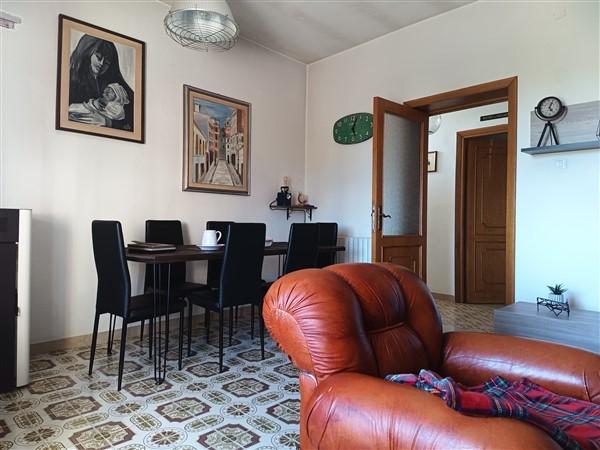 Casa indipendente in Via Cesaraccio 47, Sassari — foto 3 di 5