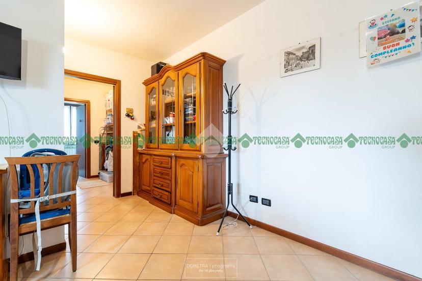 Trilocale in Via Martiri delle Foibe 5, Castelfranco Emilia — foto 5 di 5