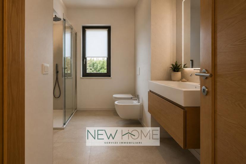Villa a schiera in Via Monchetto 2, Negrar di Valpolicella — foto 2 di 5