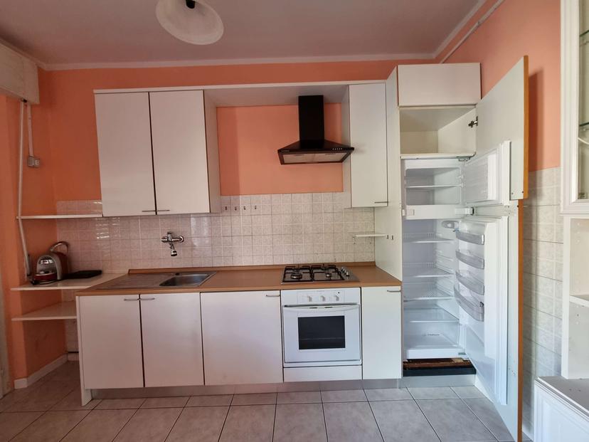 Appartamento in Via Goffredo Mameli 1, Gualdo Tadino