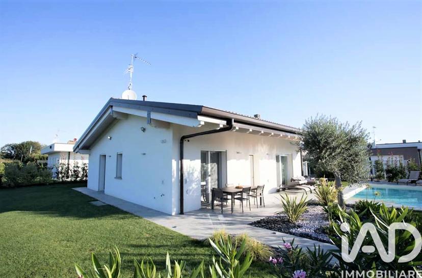 Villa in Via Lonato, Castiglione delle Stiviere — foto 3 di 5