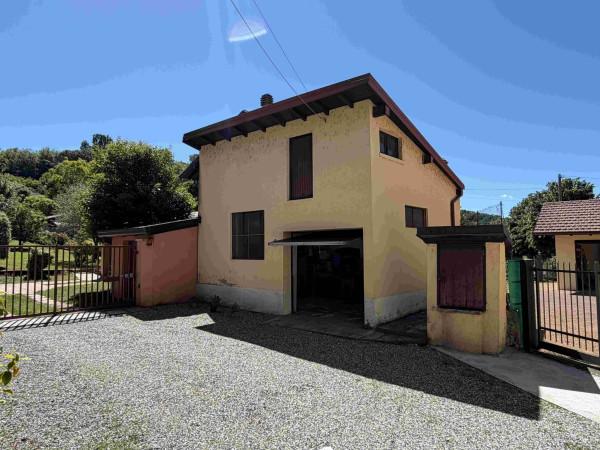 Trilocale in Via Roma, Ranco — foto 5 di 5