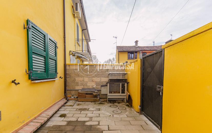 Casa indipendente in Via Roma 16, Dorno — foto 4 di 5