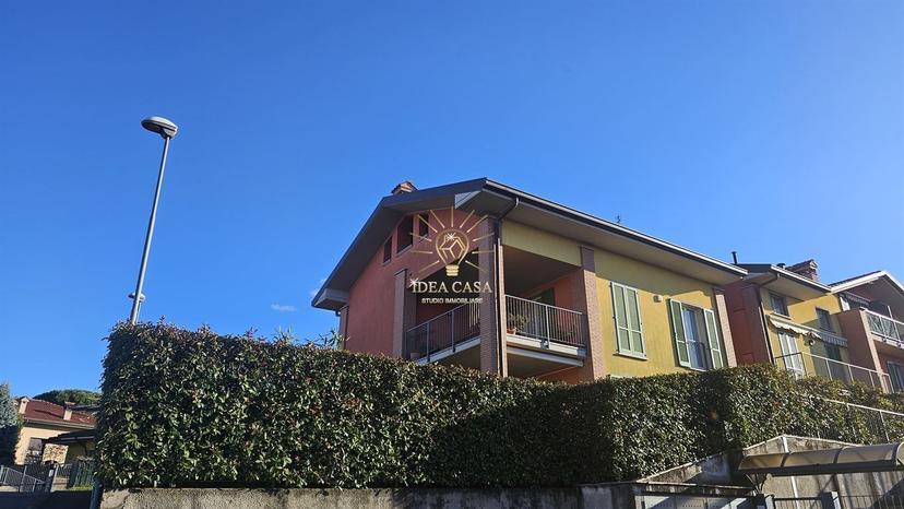 Quadrilocale in Fontana 24, Cassago Brianza — foto 3 di 5