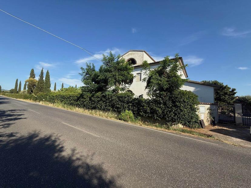 Casa colonica, Rosignano Marittimo — foto 2 di 5
