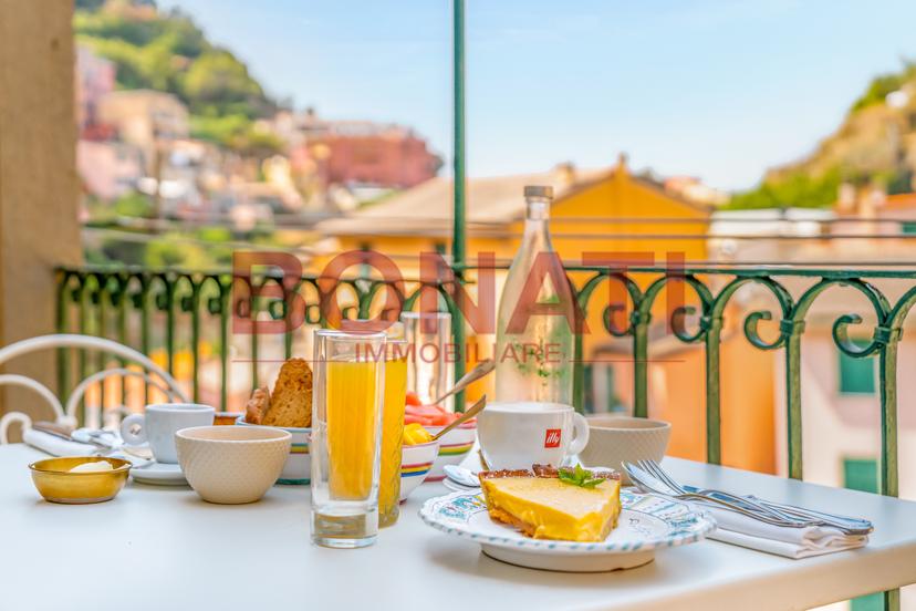 Trilocale, Riomaggiore — foto 4 di 5