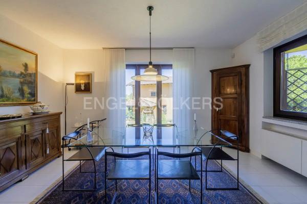 Villa in Via Sempione 177, Meina — foto 3 di 5