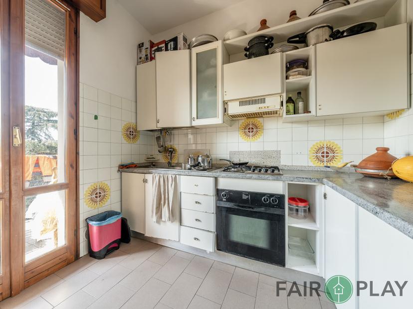 Quadrilocale in Viale Roma 162, Forlì — foto 5 di 5