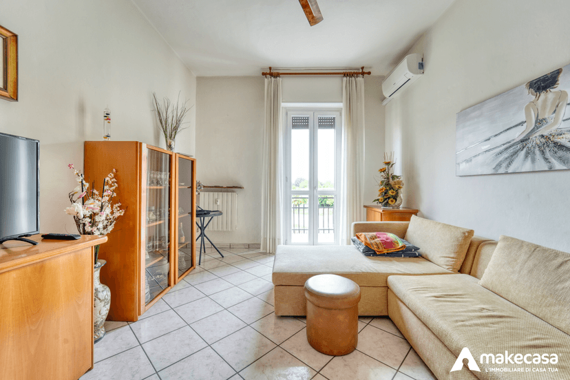 Bilocale in Via Milano 8, Casalmaiocco — foto 2 di 5