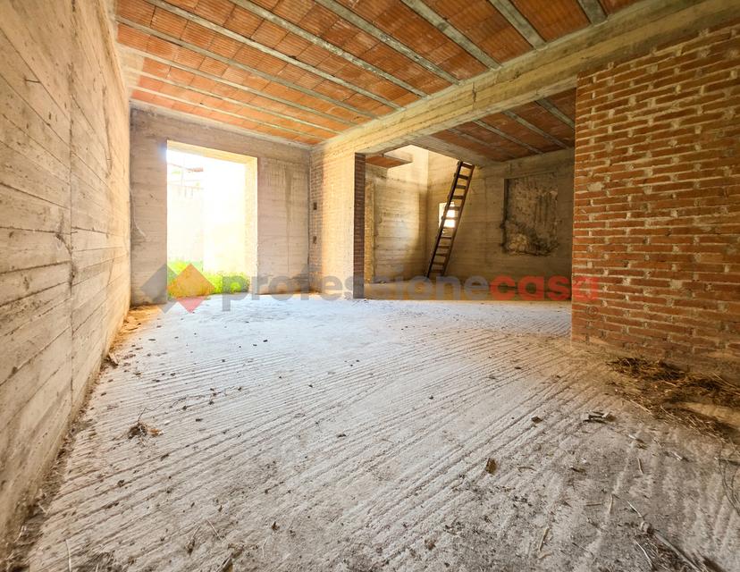 Casa indipendente in Via Regina Margherita 124, Pace del Mela — foto 3 di 5