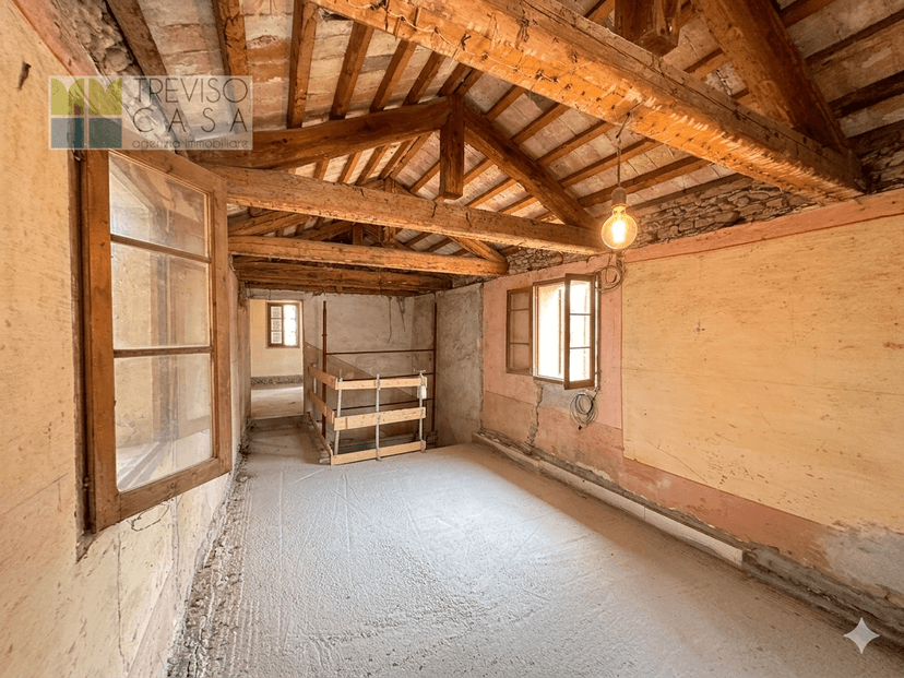 Casa indipendente in Via Centa, Villorba — foto 5 di 5