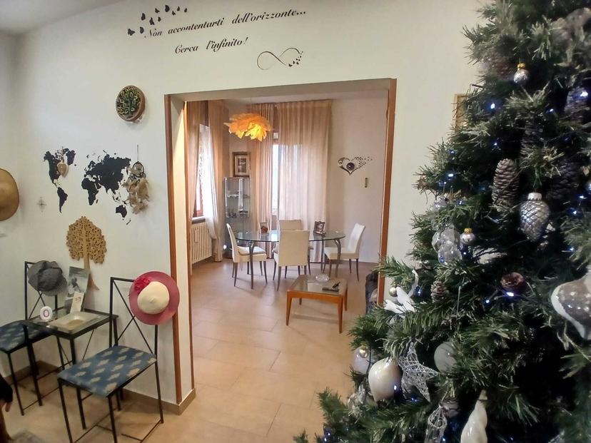 Quadrilocale, Monte Roberto — foto 5 di 5