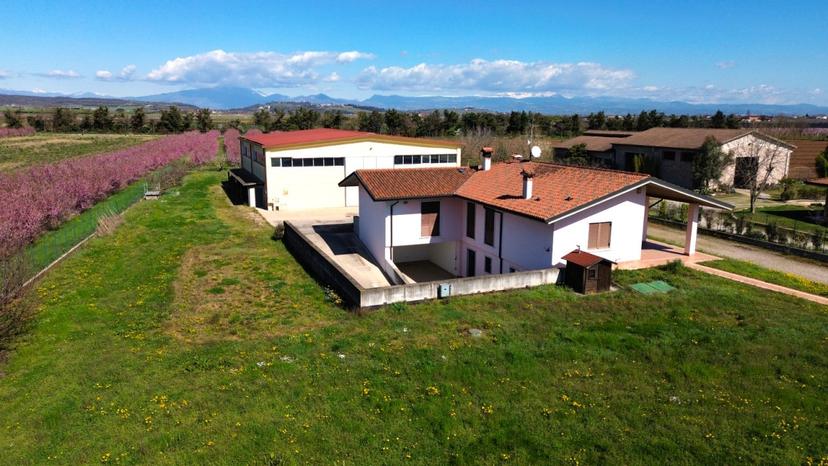 Villa, Villafranca di Verona — foto 4 di 5