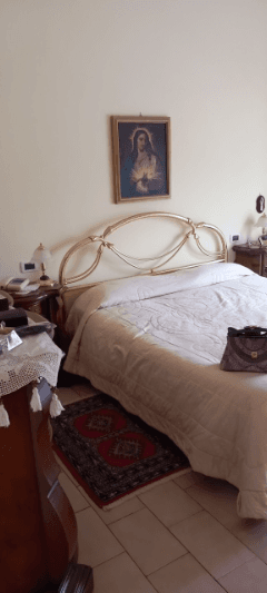 Appartamento in Via Pecorina, Sarzana