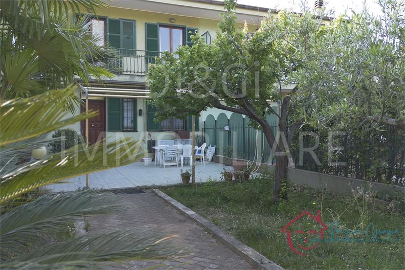 Villa in Frazione Coasco- Localita' Marina Verde H2, Villanova d'Albenga — foto 5 di 5