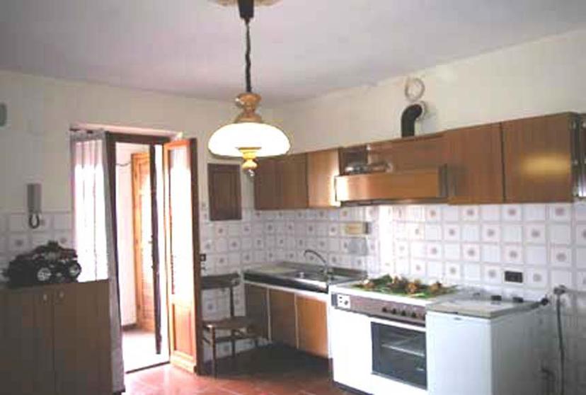 Casa indipendente in Vs Martini, Pareto — foto 5 di 5