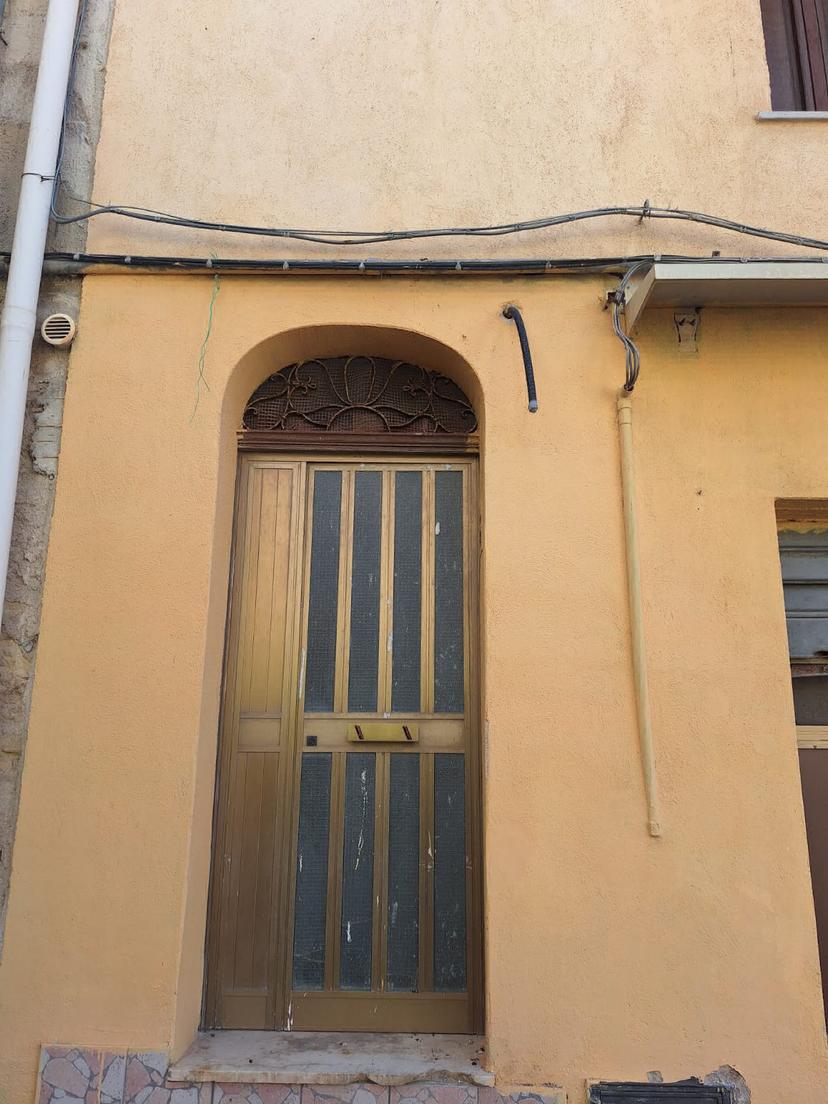 Casa indipendente in Via Arciprete Avila 10, Calatafimi-Segesta — foto 2 di 5
