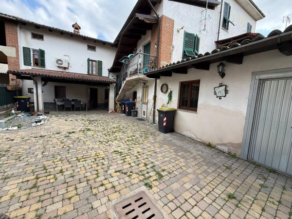 Terratetto plurifamiliare in Via Torre, Castelspina — foto 2 di 5