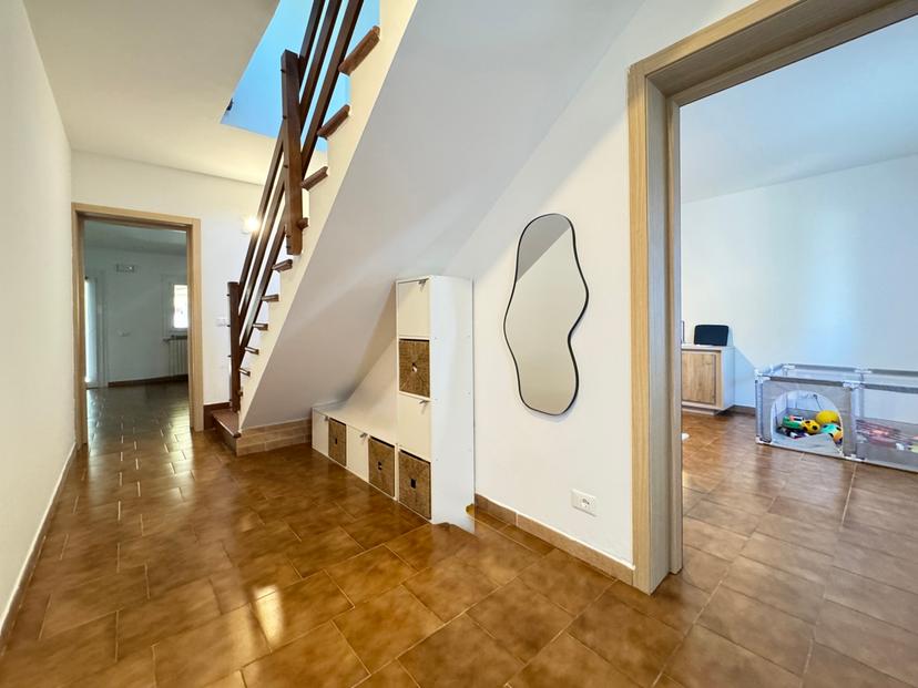 Villa a schiera in Via Luppia Alberi Snc, Montagnana — foto 3 di 5