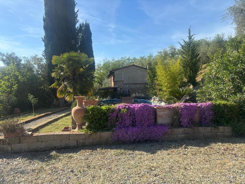Villa, Palaia — foto 2 di 5