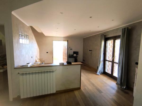 Villa plurifamiliare in Via Berna, Ladispoli — foto 4 di 5
