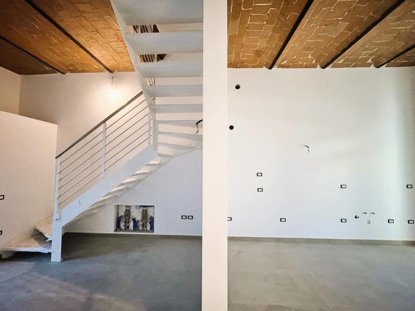 Terratetto, Rosignano Marittimo — foto 3 di 5