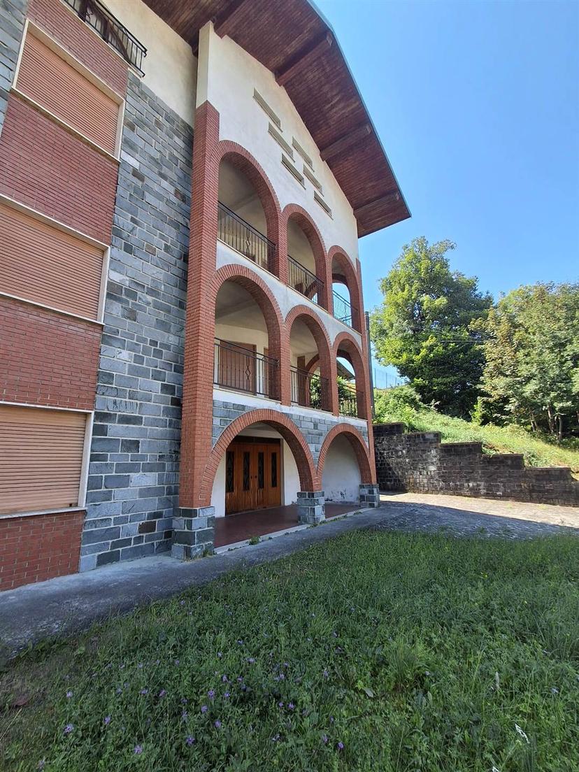 Casa indipendente, Ferriere — foto 2 di 5
