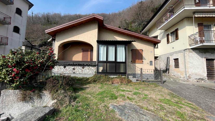 Casa indipendente, Traona — foto 3 di 5