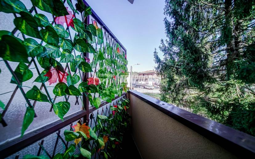 Appartamento in Via Lombardia, Castronno — foto 3 di 5