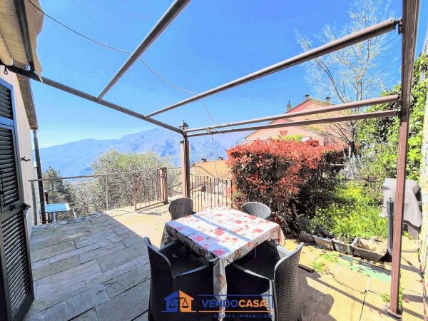 Bilocale in Sp490, Magliolo — foto 2 di 5