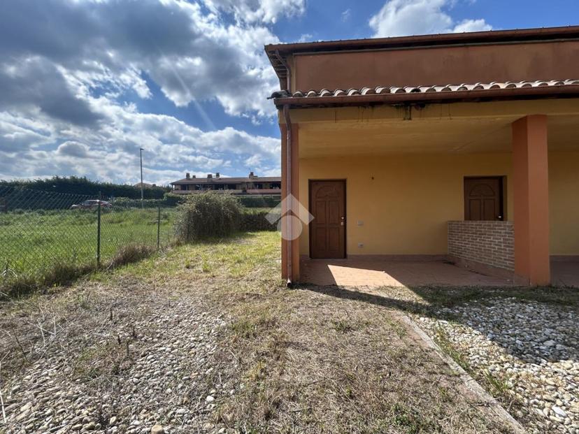 Villa a schiera in Vocabolo Casanova 19, Montecastrilli — foto 4 di 5