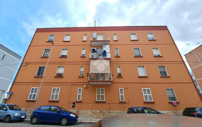 Trilocale in Via Canosa, Barletta — foto 5 di 5