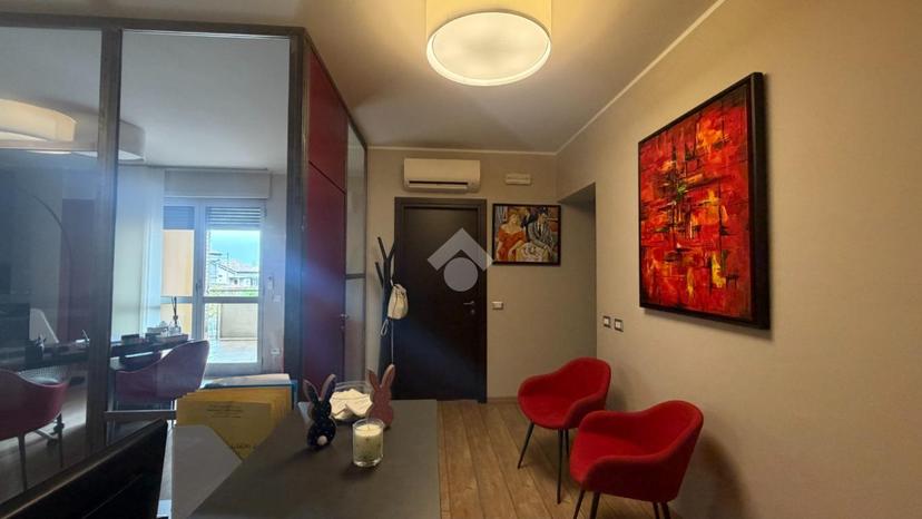 Quadrilocale in Via Torino 2, San Raffaele Cimena — foto 2 di 5