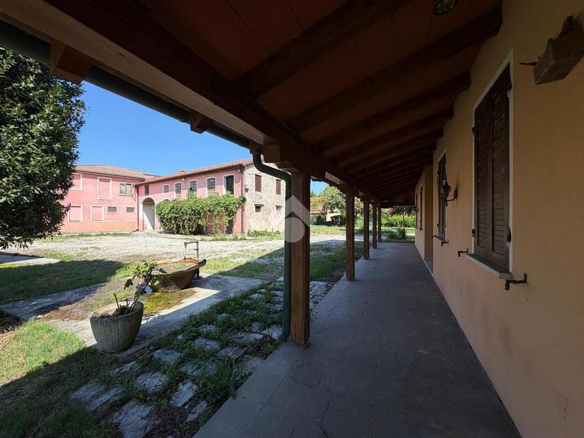 Villa in Via Piave 300, Breda di Piave