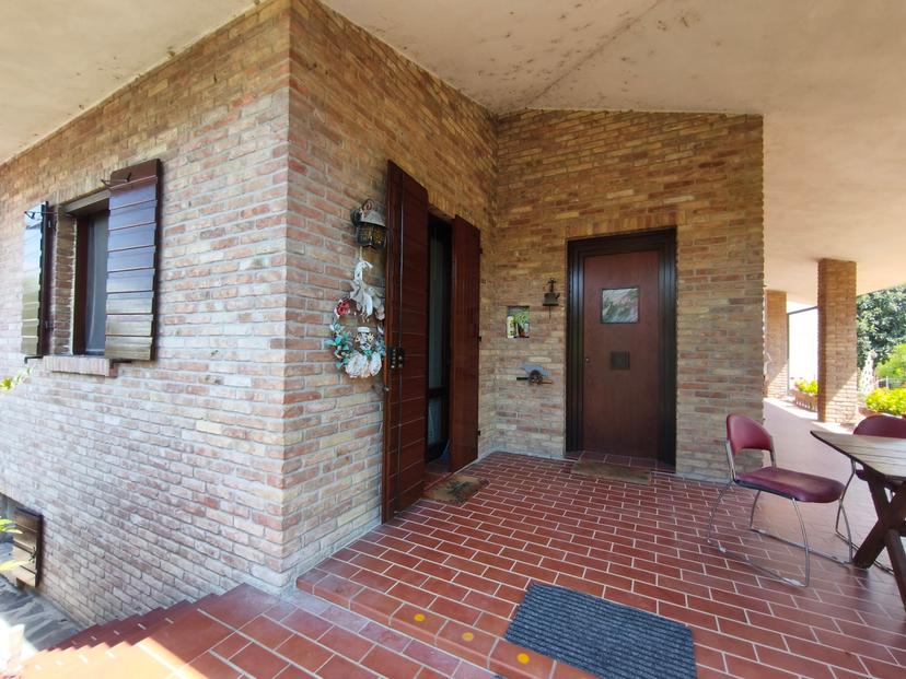 Villa in Via Novella 17, Concordia sulla Secchia — foto 4 di 5
