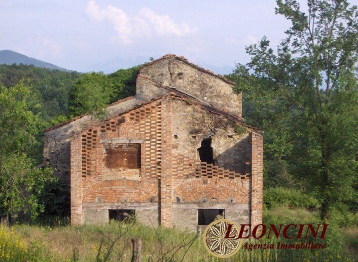 Rustico in Via Irola 22, Villafranca in Lunigiana