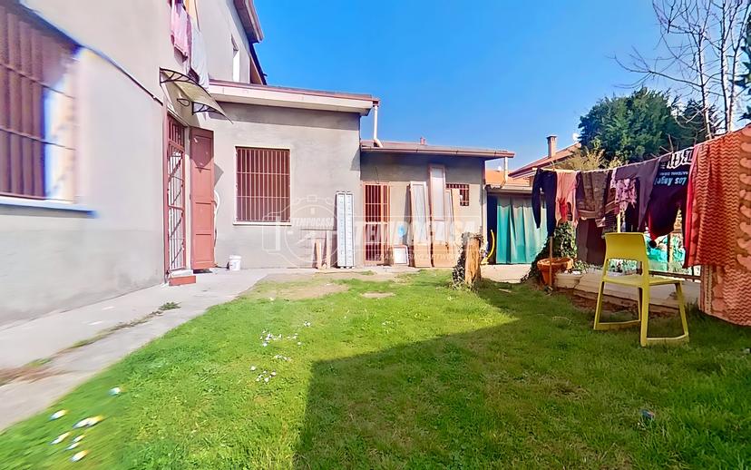 Trilocale in Via Einstein 25, Seregno — foto 4 di 5