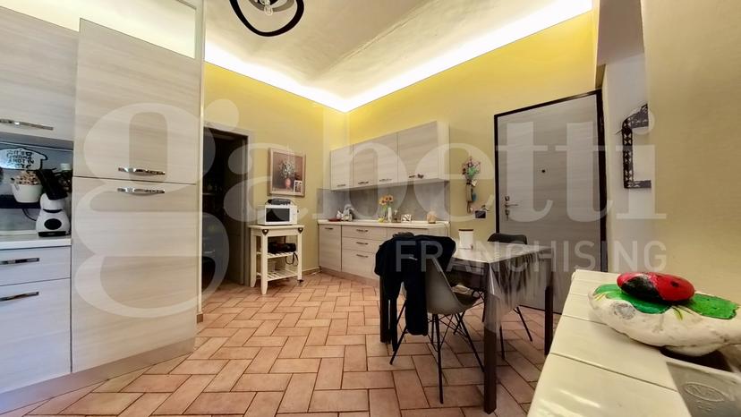 Bilocale in Via Battisti 18, Golasecca — foto 5 di 5