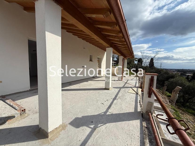 Villa, Santa Maria a Monte — foto 3 di 5